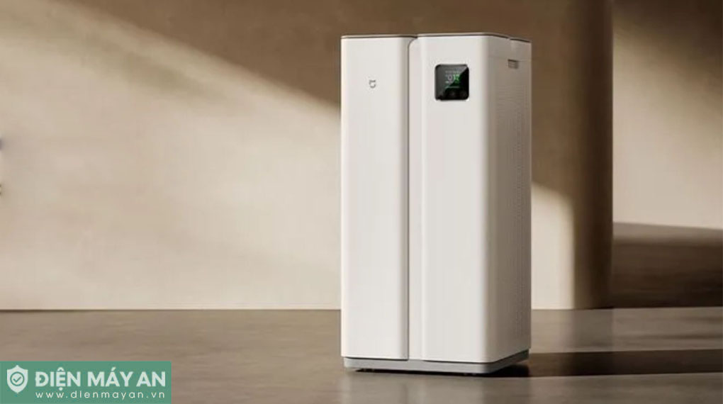 Máy lọc không khí Full Effect Mijia AC-M22-SC